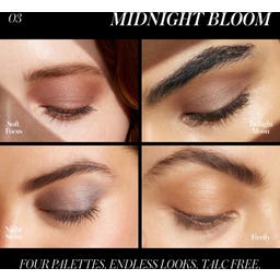 RMS Beauty ReDimension Hydra Eyes Quartet - Midnight Bloom