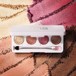 RMS Beauty ReDimension Hydra Eyes Quartet - Wild Velvet