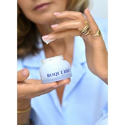 ROQUEBRUN Night Restore Face Cream  - Gradual Tan - 50 ml