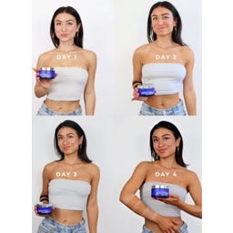 ROQUEBRUN Tan Out Of Ten Set - 1 Set