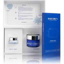 ROQUEBRUN Tan Out Of Ten Set - 1 компл.