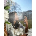 ROQUEBRUN Face Tanning Mist - Light