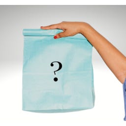 Cosmeterie Mystery Beauty Bag - Perfume - 1 Pc