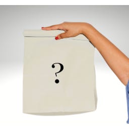 Cosmeterie Mystery Beauty Bag - Skincare - 1 Pc