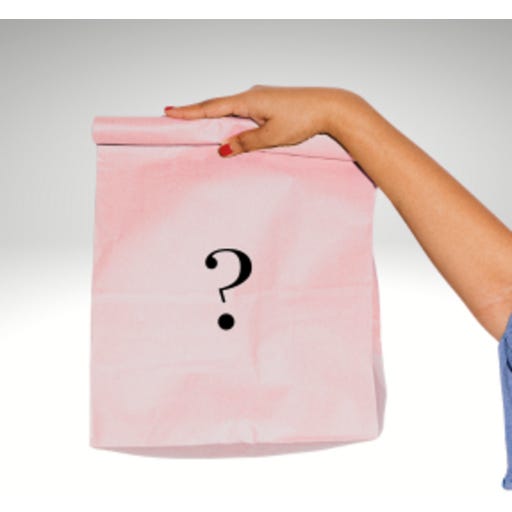 Cosmeterie Mystery Beauty Bag Mixed - 1 Stk