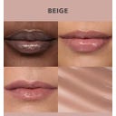 DermInfusions™ Plump + Repair Lip Treatment Tint - Beige