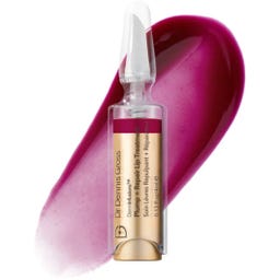 DermInfusions™ Plump + Repair Lip Treatment Tint - Berry