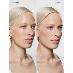 EBEN Liquid Foundation - Light Fair 01