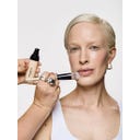 EBEN Liquid Foundation - Light Fair 01