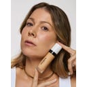 EBEN Liquid Foundation - Medium Fair 2,5