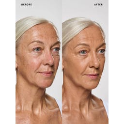 EBEN Liquid Foundation - Extra Light Medium 3,5