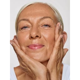 EBEN Liquid Foundation - Extra Light Medium 3,5