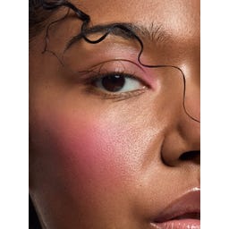 UND GRETEL IMBE Eye & Cheek Shadow Refillable - Pastel Pink 04