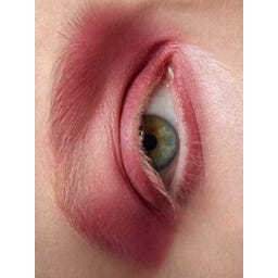 UND GRETEL IMBE Eye & Cheek Shadow Refillable - Ruby Red 05