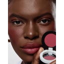 UND GRETEL IMBE Eye & Cheek Shadow Refill - Ruby Red 05