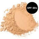 UND GRETEL WOLKEN Compact Powder SPF 50 Refill - Medium 02