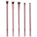 GLOV Make-up Brushes - Pink