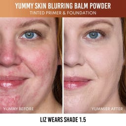 Danessa Myricks Beauty Yummy Skin Blurring Balm Powder - 1.5