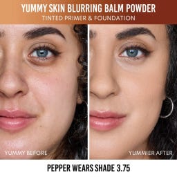Danessa Myricks Beauty Yummy Skin Blurring Balm Powder - 3.75