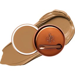 Danessa Myricks Beauty Yummy Skin Blurring Balm Powder - 5