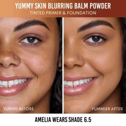 Danessa Myricks Beauty Yummy Skin Blurring Balm Powder - 6.5