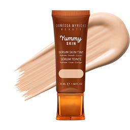 Danessa Myricks Beauty Yummy Skin Serum Skin Tint - 2