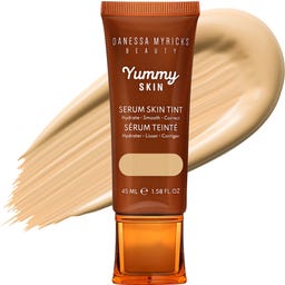 Danessa Myricks Beauty Yummy Skin Serum Skin Tint - 3