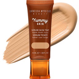 Danessa Myricks Beauty Yummy Skin Serum Skin Tint - 4