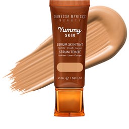 Danessa Myricks Beauty Yummy Skin Serum Skin Tint - 6