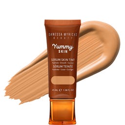 Danessa Myricks Beauty Yummy Skin Serum Skin Tint - 7