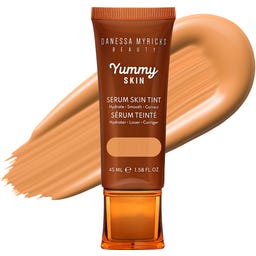 Danessa Myricks Beauty Yummy Skin Serum Skin Tint - 8