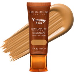 Danessa Myricks Beauty Yummy Skin Serum Skin Tint - 10