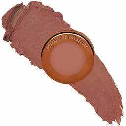 Danessa Myricks Beauty Yummy Skin Blurring Balm Powder Flushed - Spiced Latte