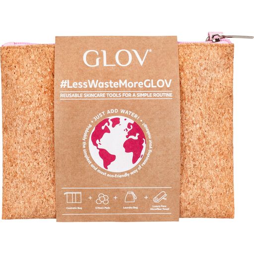 #Less Waste More Glov - 1 kit