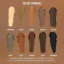 Danessa Myricks Beauty Groundwork Defining Neutrals - 26 g