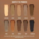 Danessa Myricks Beauty Groundwork Defining Neutrals - 26 g