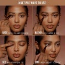 Danessa Myricks Beauty Groundwork Defining Neutrals - 26 g