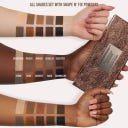 Danessa Myricks Beauty Groundwork Defining Neutrals - 26 g