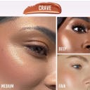 Danessa Myricks Beauty Vision Flush - Crave