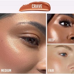 Danessa Myricks Beauty Vision Flush - Crave