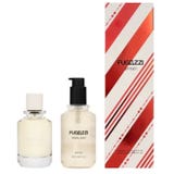 Fugazzi Angel Dust Set