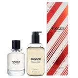 Fugazzi Vanilla Haze Set
