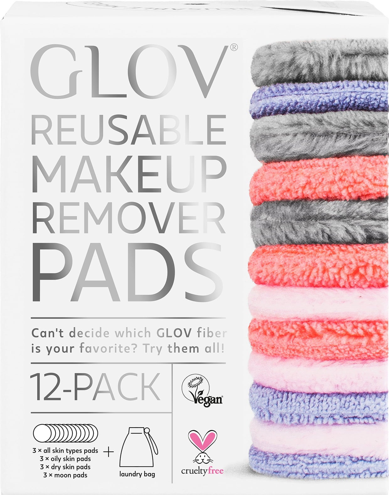 GLOV Starter Set - 1 kit