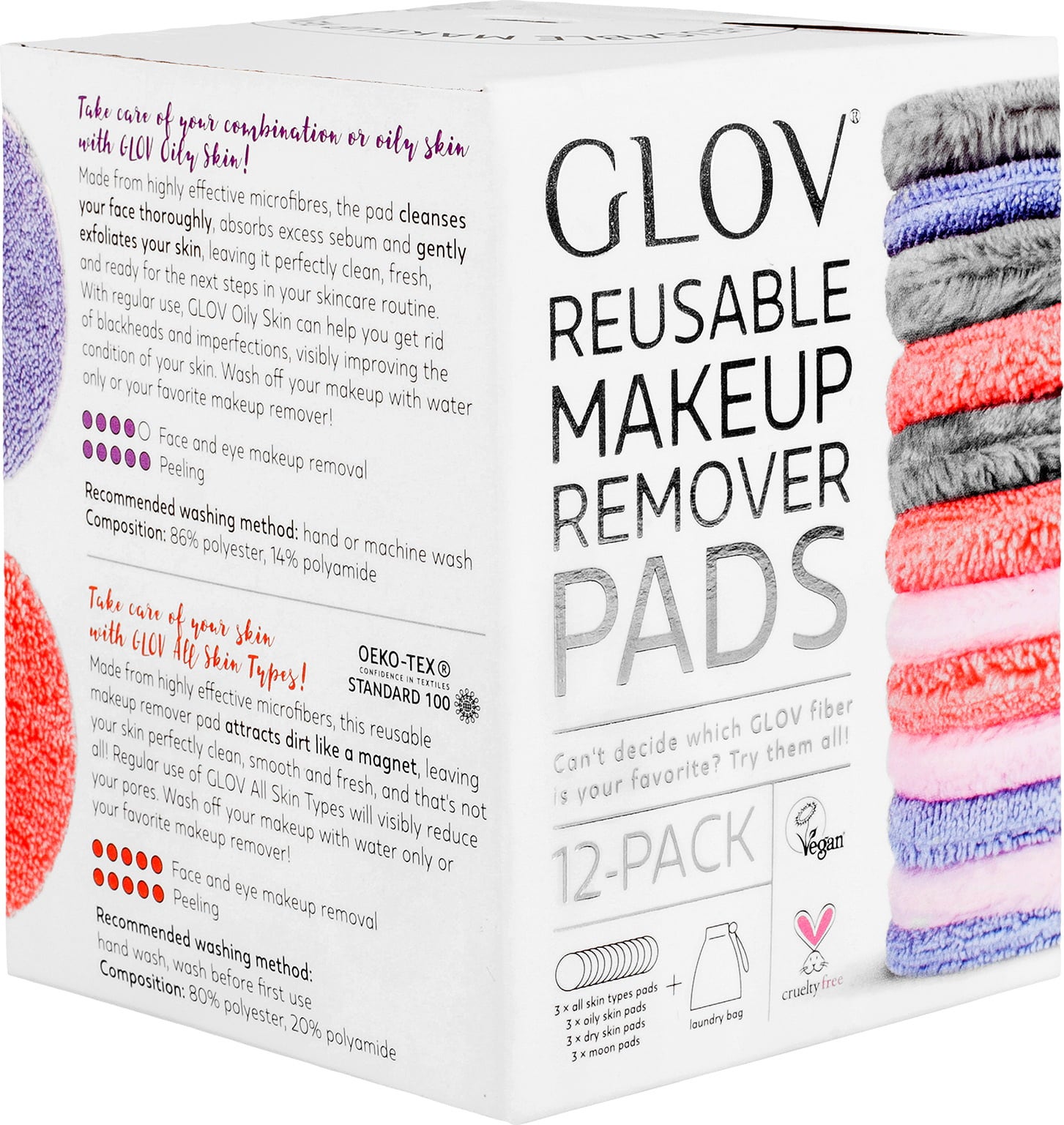 GLOV Starter Set - 1 kit