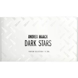 Andrea Maack Dark Stars Discovery Set - 14 ml