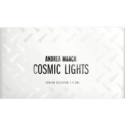 Andrea Maack Cosmic Lights Discovery Set - 14 ml