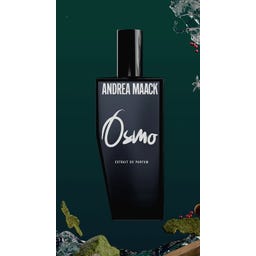 Andrea Maack Osmo Extrait de Parfum - 50 ml