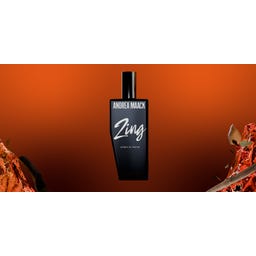 Andrea Maack Zing Extrait de Parfum - 50 ml