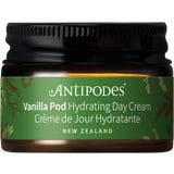 Antipodes Vanilla Pod hidrat&aacute;l&oacute; nappali kr&eacute;m
