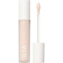 ILIA Beauty Skin Blur Hydrating Serum Concealer - 2C Gossamer